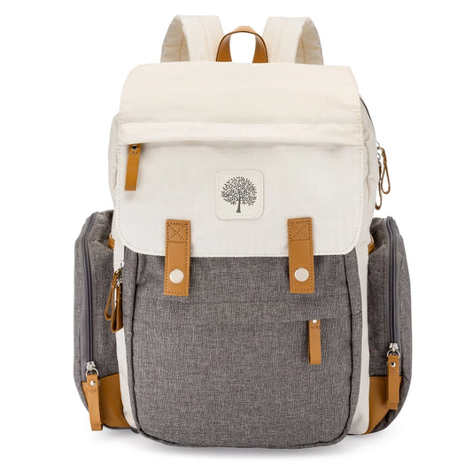 Parker Baby Co Birch Bag Diaper Backpack