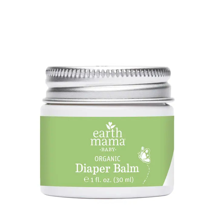 Earth Mama Organics A Little Something For Baby