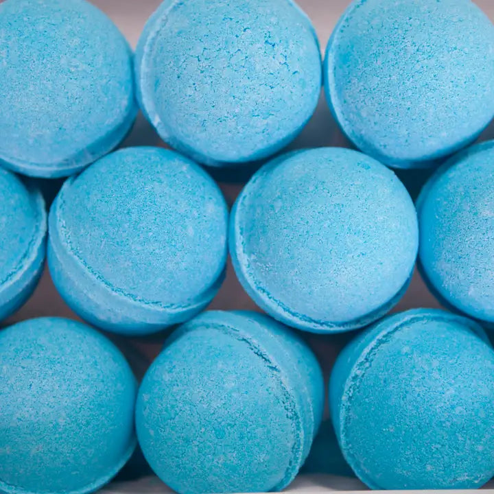 Old Whaling Company Coastal Calm® Bath Bomb