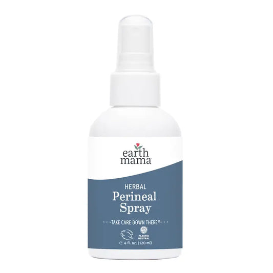 Earth Mama Organics Herbal Perineal Spray