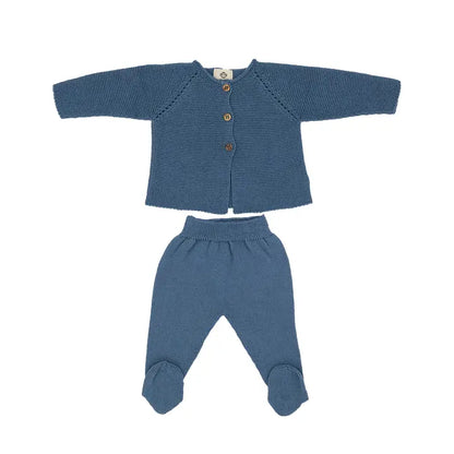 micu micu Newborn Pack Links Jeans