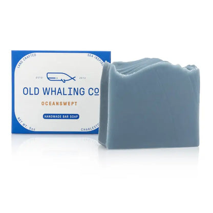 Old Whaling Company Oceanswept® Bar Soap